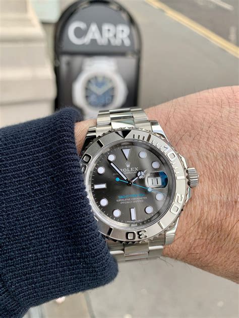 price rolex yacht master 40